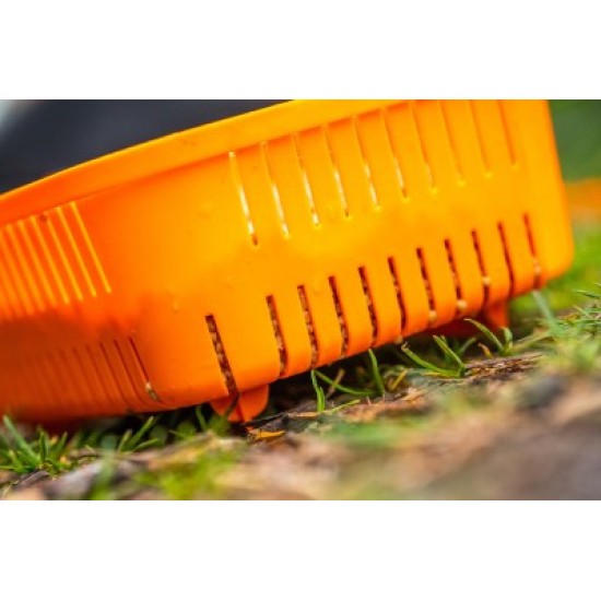 Sita de umectare Guru Tackle 5 pint Bait Strainer